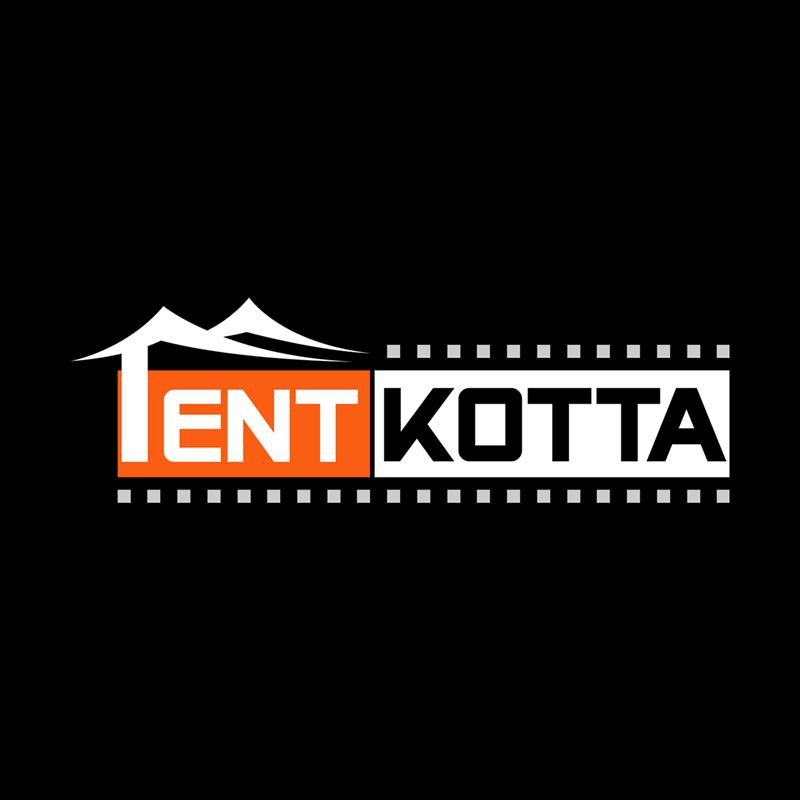 Tentkotta logo